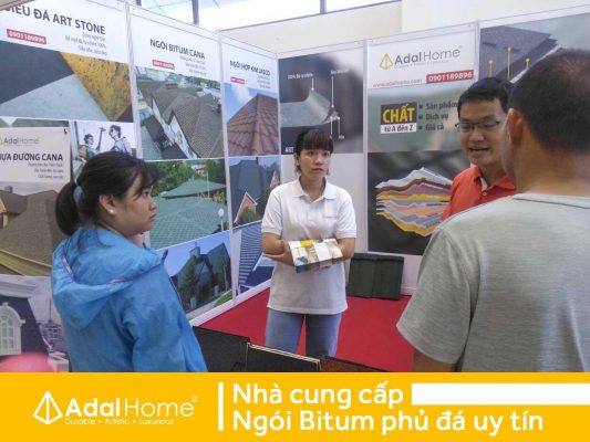 Adal home phan phoi ngoi bitum uy tin